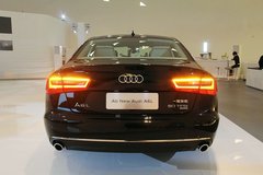 2012款 2.0 TFSI 手动基本型