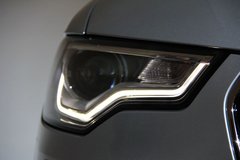 2012款 2.0 TFSI 手动基本型