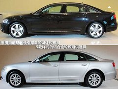 2012款 2.0 TFSI 手动基本型