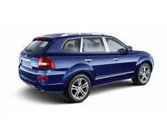 2012款 1.8T 自动 两驱行政版 5座