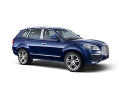 2012款 1.8T 自动 两驱行政版 5座