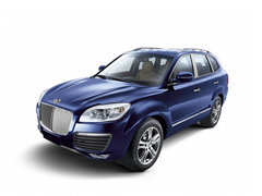 2012款 1.8T 自动 两驱行政版 5座