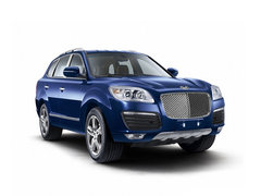 2012款 1.8T 自动 两驱行政版 5座