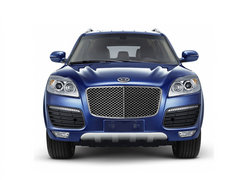 2012款 1.8T 自动 两驱行政版 5座