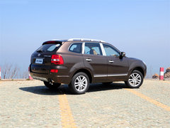 2012款 1.8T 自动 两驱行政版 5座