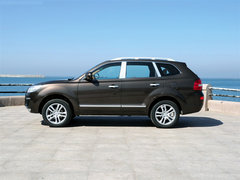 2012款 1.8T 自动 两驱行政版 5座
