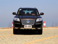 2012款 1.8T 自动 两驱行政版 5座