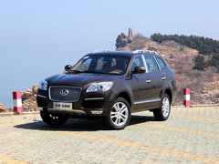 2012款 1.8T 自动 两驱行政版 5座