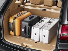 2012款 1.8T 自动 四驱旗舰版 5座