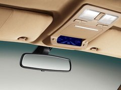2012款 1.8T 自动 四驱旗舰版 5座