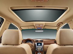 2012款 1.8T 自动 四驱旗舰版 5座