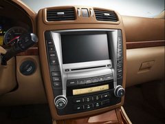 2012款 1.8T 自动 四驱旗舰版 5座
