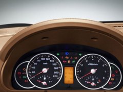 2012款 1.8T 自动 四驱旗舰版 5座