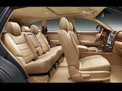 2012款 1.8T 自动 四驱旗舰版 5座