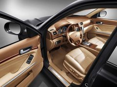 2012款 1.8T 自动 四驱旗舰版 5座