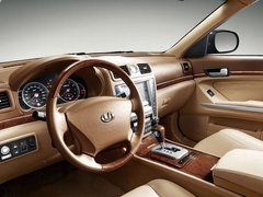 2012款 1.8T 自动 四驱旗舰版 5座
