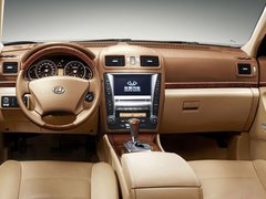 2012款 1.8T 自动 四驱旗舰版 5座
