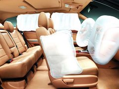 2012款 1.8T 自动 四驱旗舰版 5座