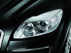 2012款 1.8T 自动 四驱旗舰版 5座