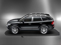 2012款 1.8T 自动 四驱旗舰版 5座