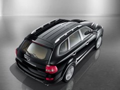 2012款 1.8T 自动 四驱旗舰版 5座