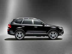 2012款 1.8T 自动 四驱旗舰版 5座