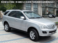 2012款 1.8T 自动 四驱旗舰版 5座