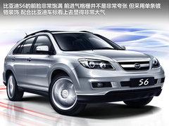 2012款 1.8T 自动 四驱旗舰版 5座