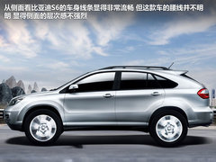 2012款 1.8T 自动 四驱旗舰版 5座