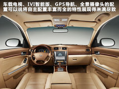2012款 2.0T 自动 四驱至尊版 5座