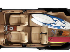 2012款 2.0T 自动 四驱至尊版 5座