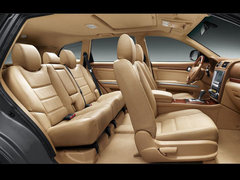 2012款 2.0T 自动 四驱至尊版 5座
