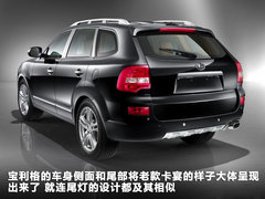 2012款 2.0T 自动 四驱至尊版 5座