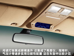 2012款 2.0T 自动 四驱至尊版 5座