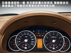 2012款 2.0T 自动 四驱至尊版 5座