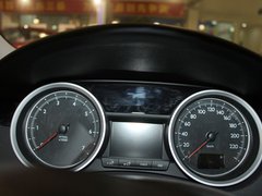 2012款 2.0L 自动 豪华版