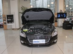 2012款 2.0L 自动 豪华版