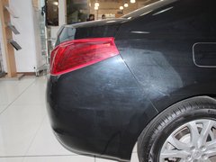 2012款 2.0L 自动 豪华版