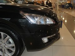 2012款 2.0L 自动 豪华版