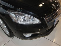 2012款 2.0L 自动 豪华版