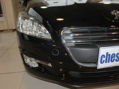 2012款 2.0L 自动 豪华版