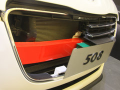 2012款 2.0L 自动 豪华版