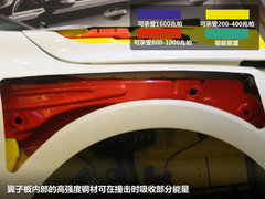 2012款 2.0L 自动 豪华版