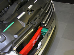 2012款 2.0L 自动 豪华版
