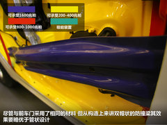2012款 2.0L 自动 豪华版