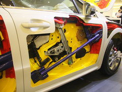 2012款 2.0L 自动 豪华版