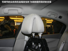 2012款 2.0L 自动 豪华版