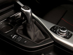 2012款 116i 1.6T 都市型