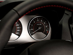 2012款 116i 1.6T 都市型