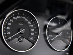 2012款 116i 1.6T 都市型